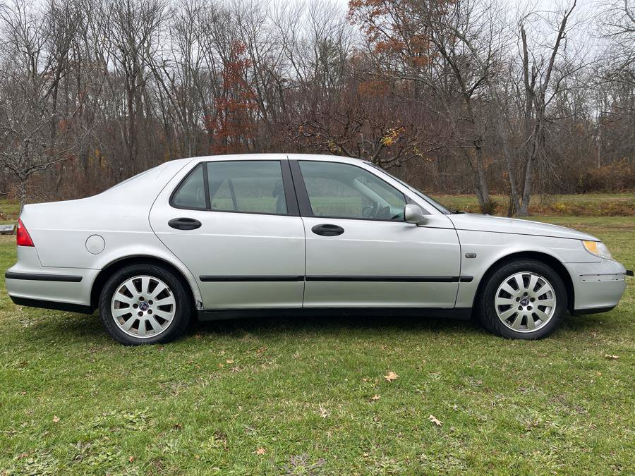 Used 2003 Saab 9-5 Linear FWD image 33