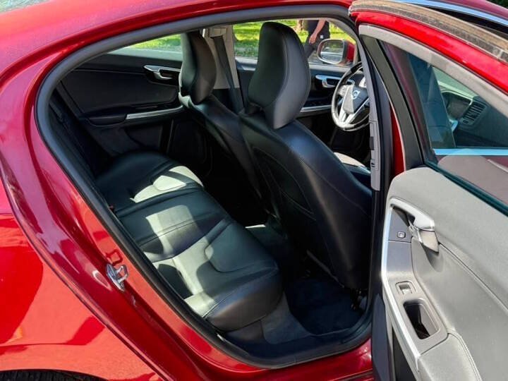 Used 2016 Volvo S60 T5 Premier FWD image 9