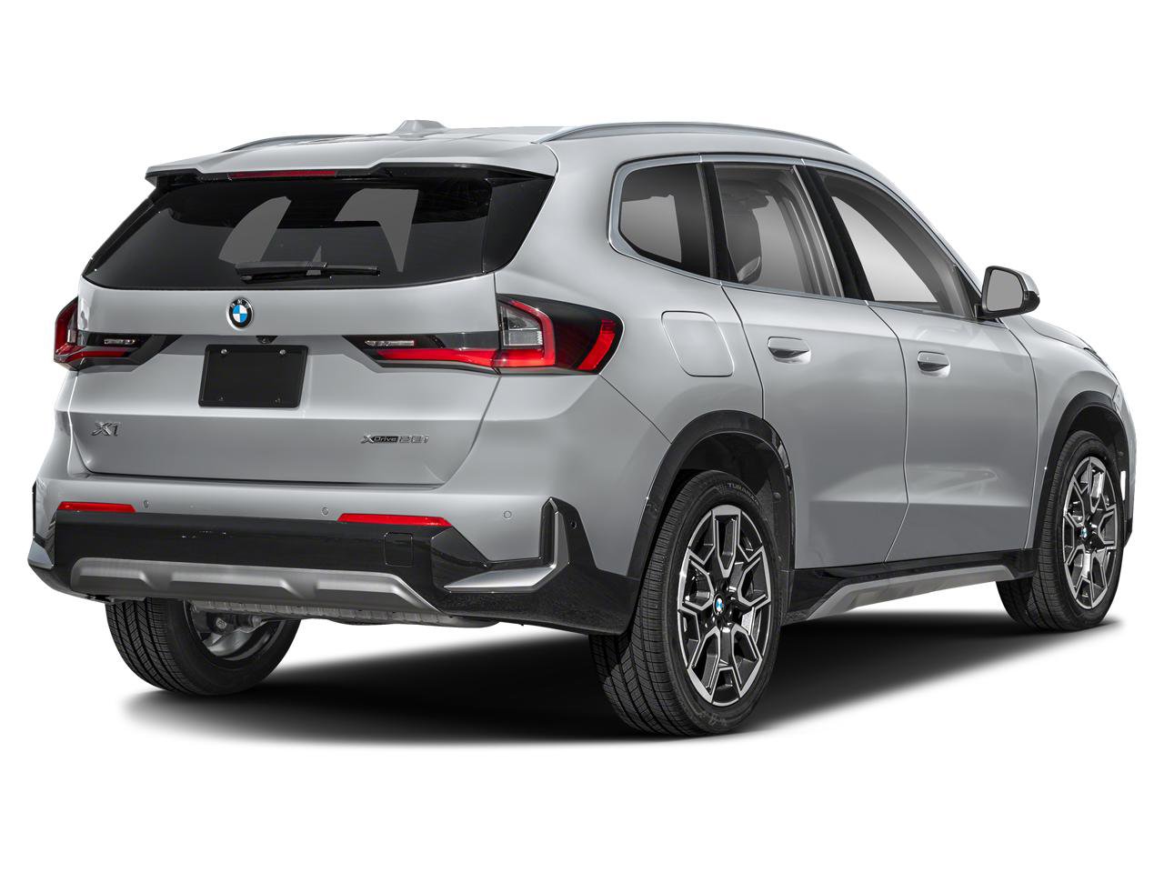 Used 2025 BMW X1 xDrive28i w/ Technology Package image 30