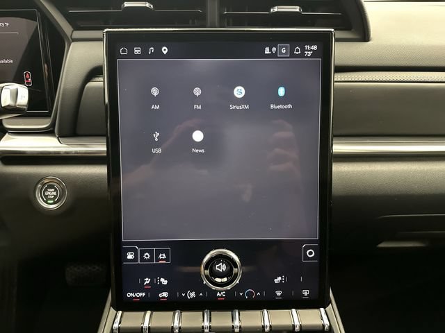 New 2027 GMC Terrain Elevation AWD/4WD image 14