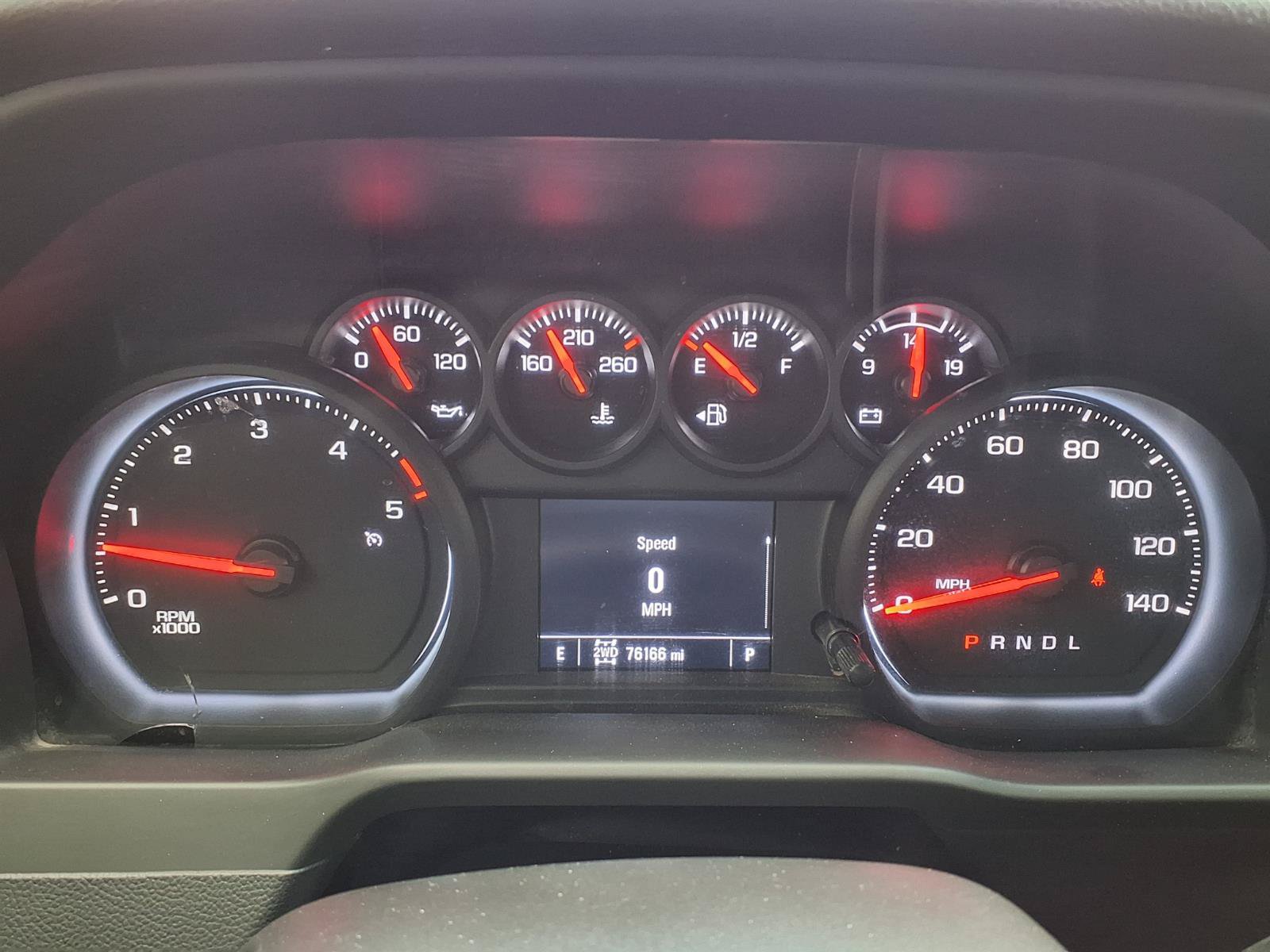 Certified 2024 Chevrolet Silverado 3500 W/T w/ WT Convenience Package AWD/4WD image 23