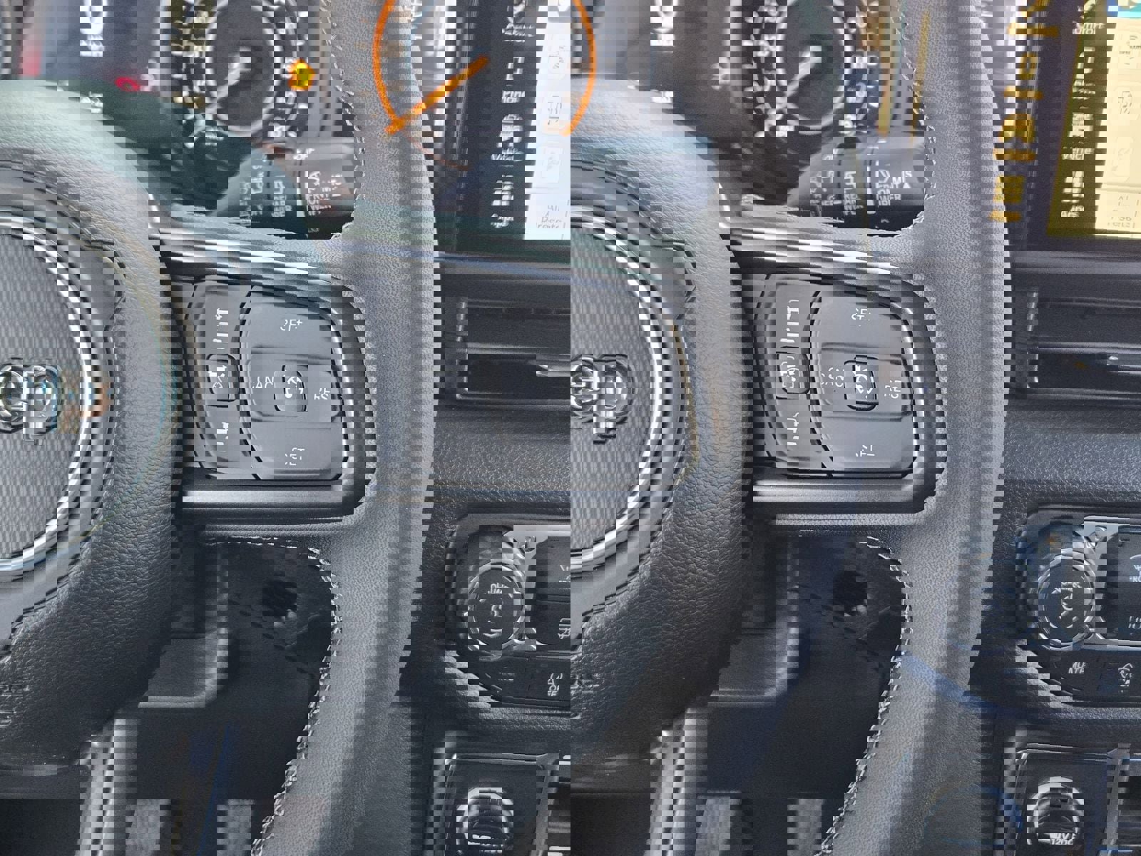 New 2026 Jeep Wrangler Unlimited Sport image 27