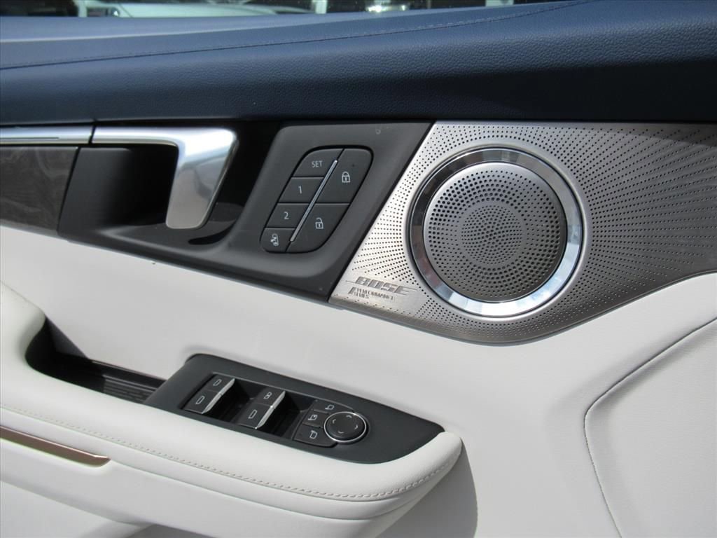 New 2026 Buick Enclave Avenir w/ Super Cruise Package FWD image 19