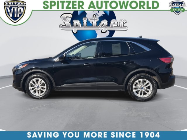Used 2020 Ford Escape SE FWD image 10