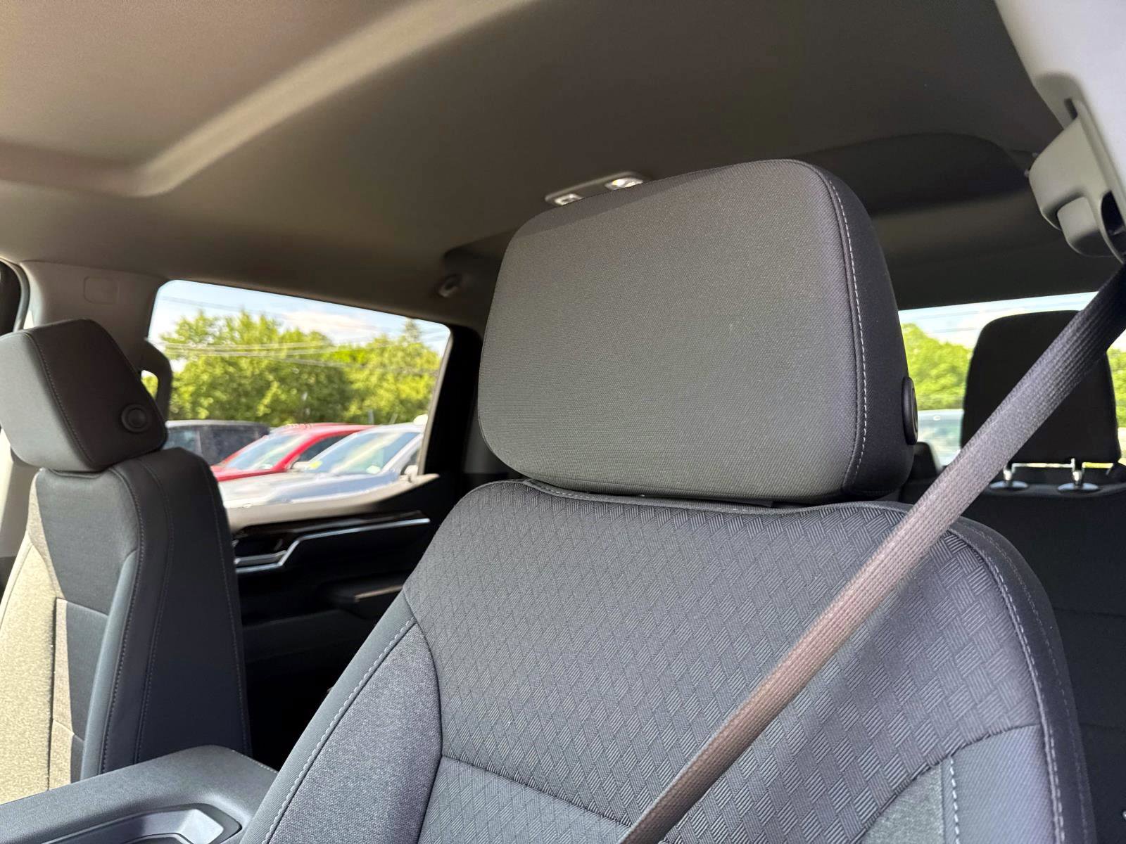 New 2025 Chevrolet Silverado 1500 LT image 15