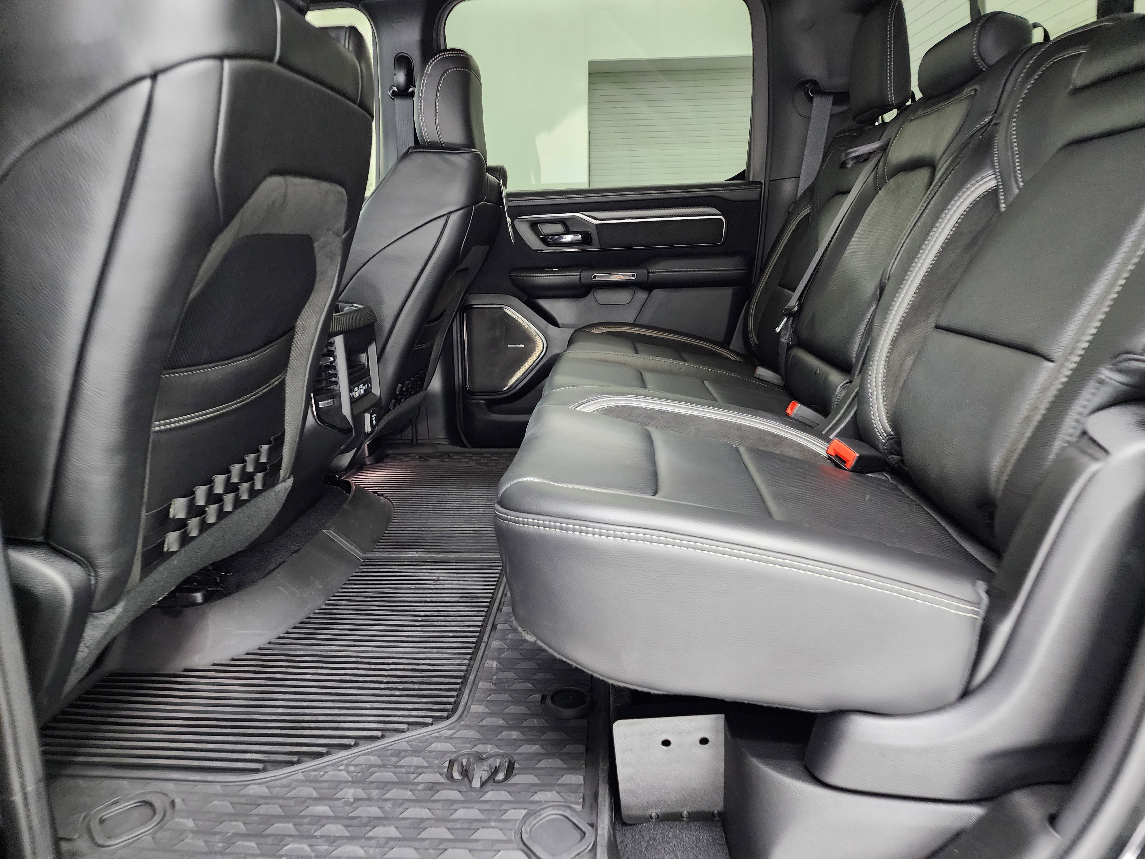 Used 2026 RAM 1500 RHO w/ RHO Level 1 Equipment Group image 9