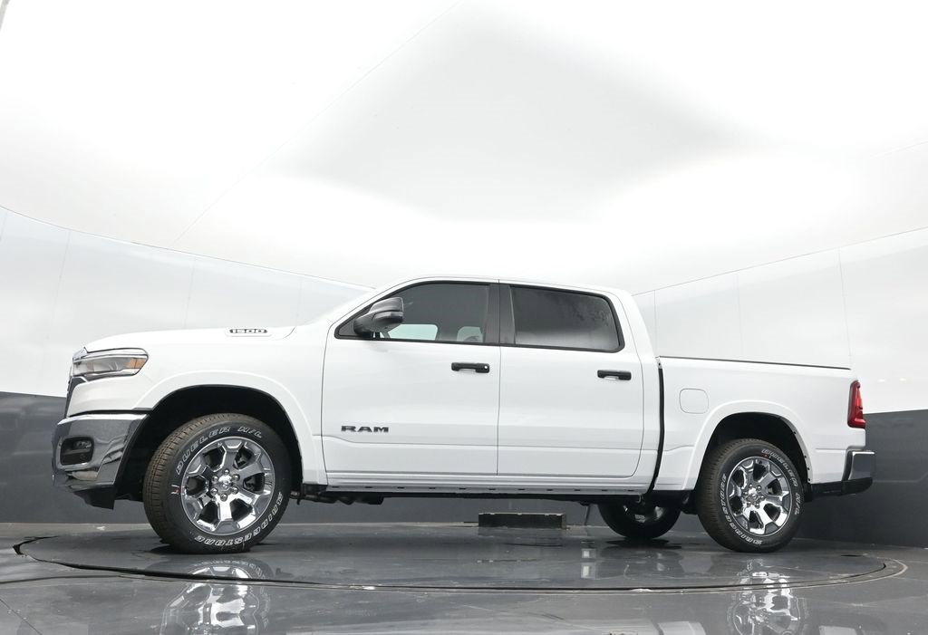 New 2026 RAM 1500 Big Horn image 30