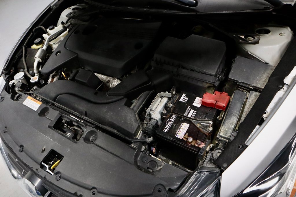 Certified 2018 Nissan Altima 2.5 SL image 18