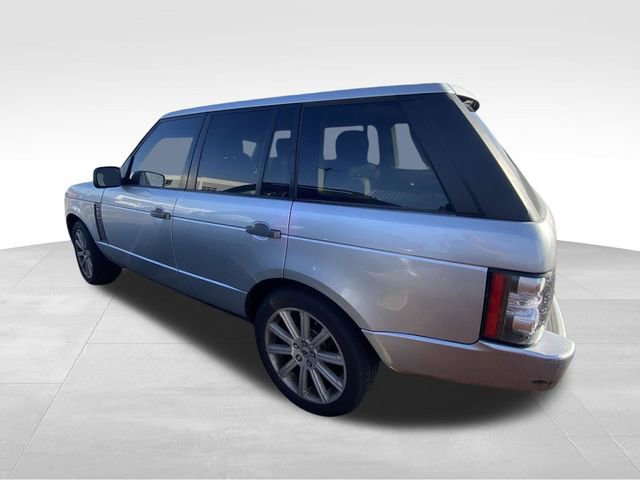 Used 2010 Land Rover Range Rover Autobiography AWD/4WD image 5