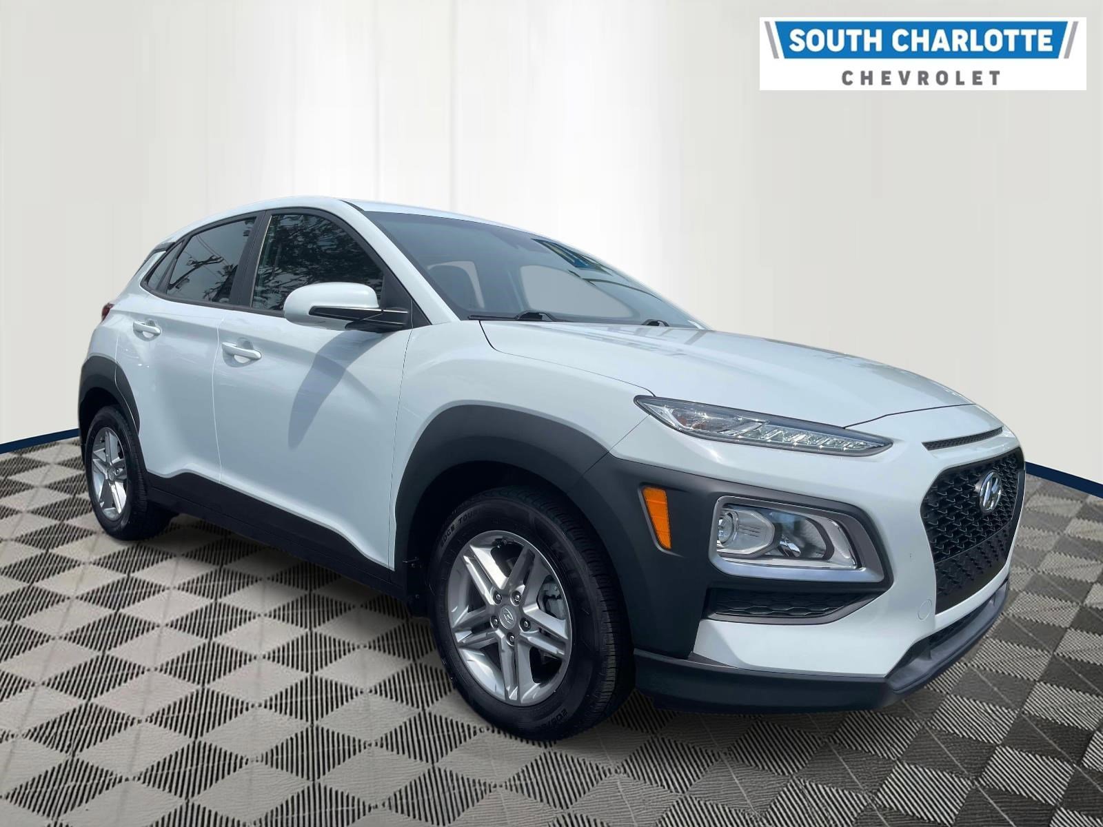 Used 2020 Hyundai Kona SE FWD image 3