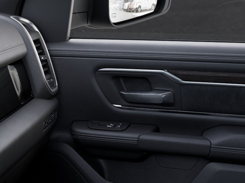 New 2026 RAM 1500 Laramie AWD/4WD image 25