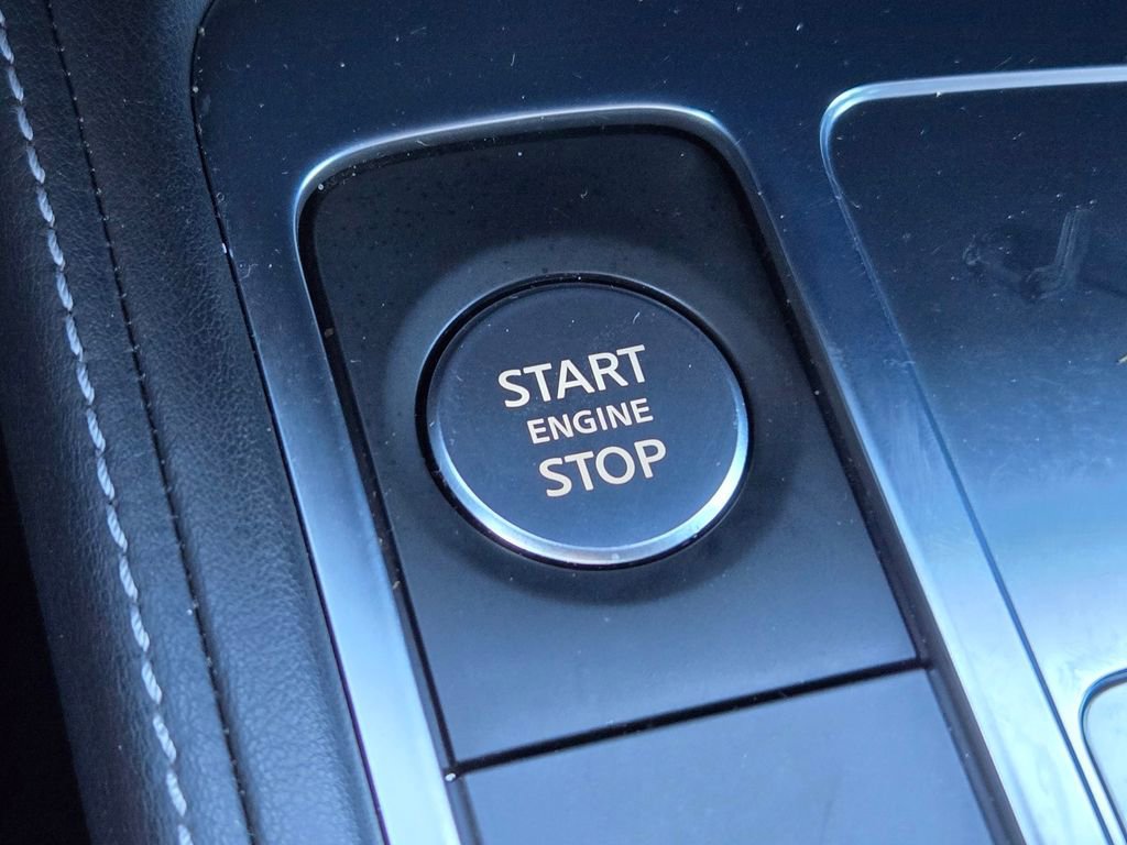 Certified 2023 INFINITI QX60 Luxe w/ Cargo Package image 21