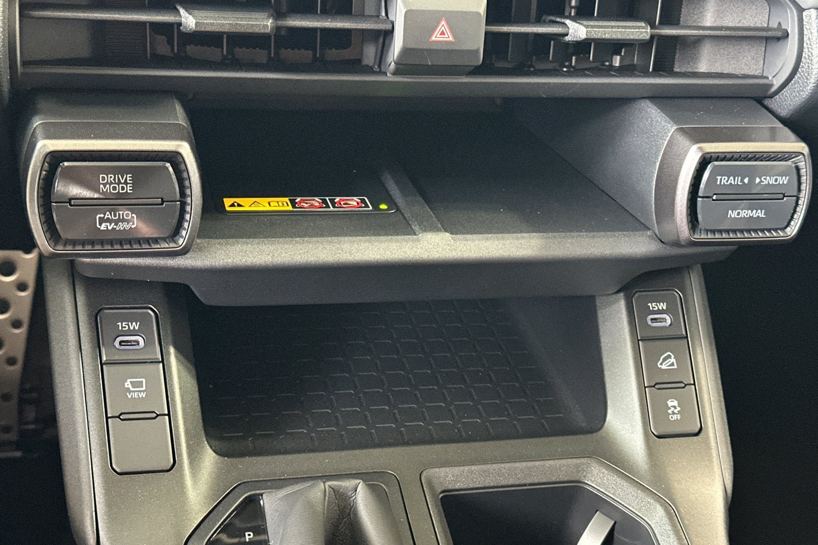 New 2026 Toyota RAV4 AWD Plug-in Hybrid image 59