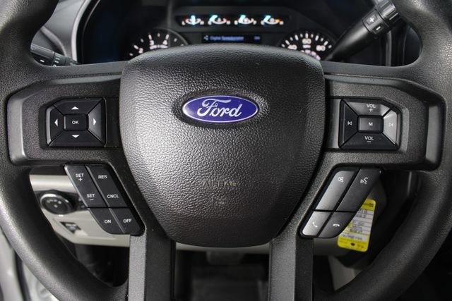 Used 2018 Ford F150 XL w/ Equipment Group 101A Mid image 12