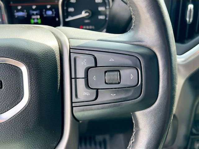 Used 2022 GMC Sierra 2500 Denali w/ Denali Black Diamond Edition image 36