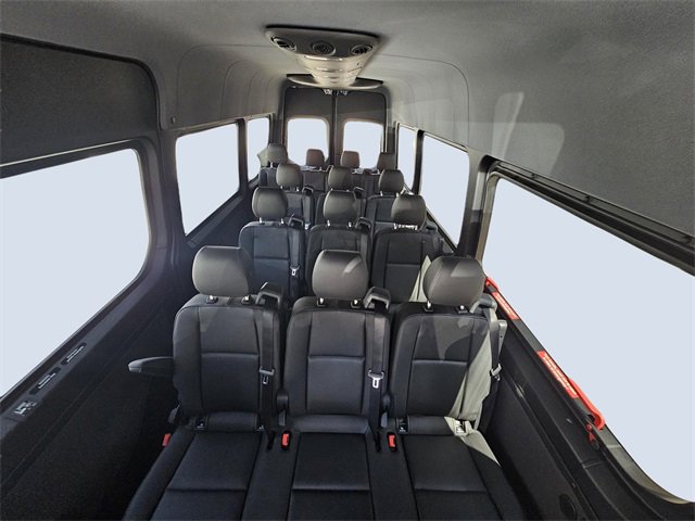 New 2026 Mercedes-Benz Sprinter 2500 image 17