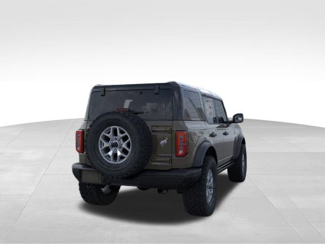 New 2025 Ford Bronco Badlands image 9