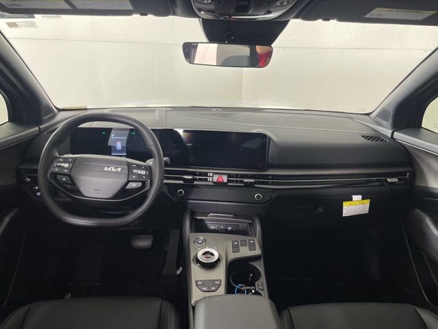 New 2026 Kia Sportage X-Line image 32