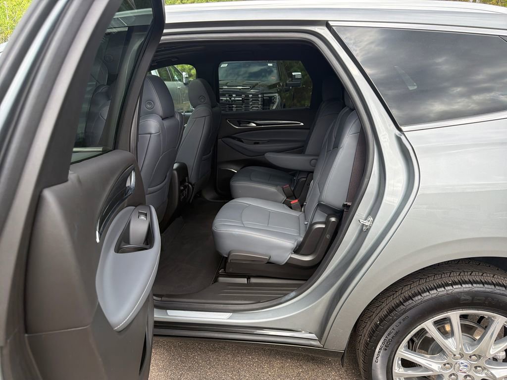 Certified 2024 Buick Enclave Essence w/ Experience Buick Package AWD/4WD image 28