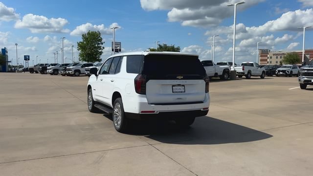 New 2026 Chevrolet Tahoe LS RWD image 7