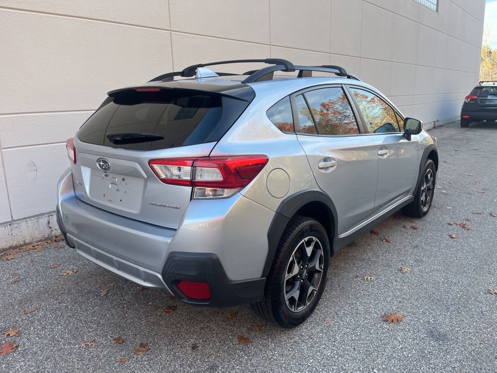 Used 2019 Subaru Crosstrek 2.0i Premium image 7