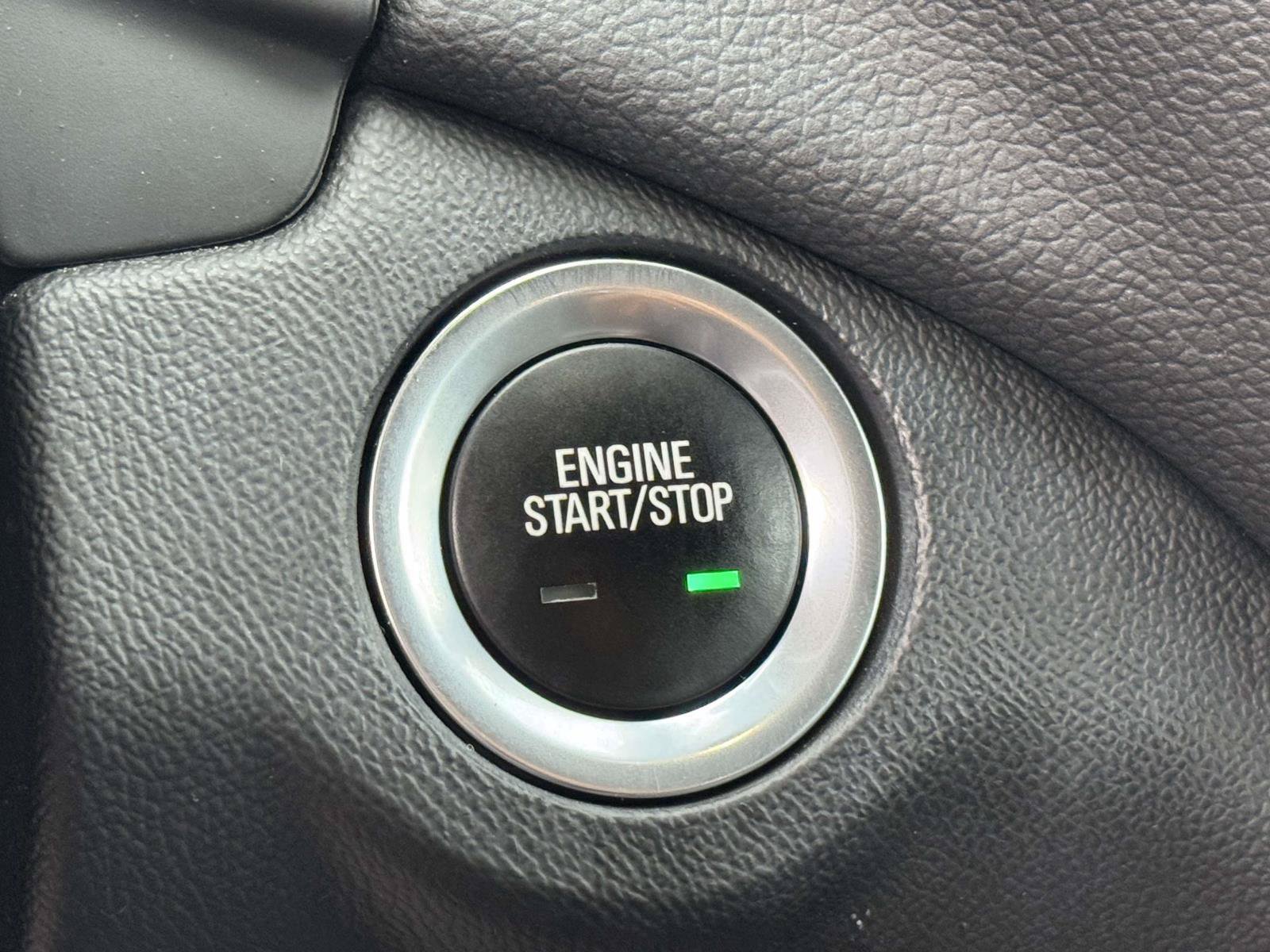 Used 2022 Chevrolet Equinox LT AWD/4WD image 22