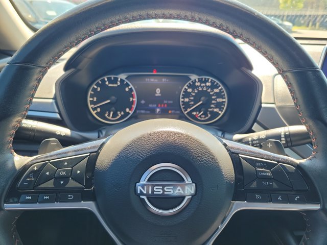 Certified 2025 Nissan Altima 2.5 SR FWD image 22
