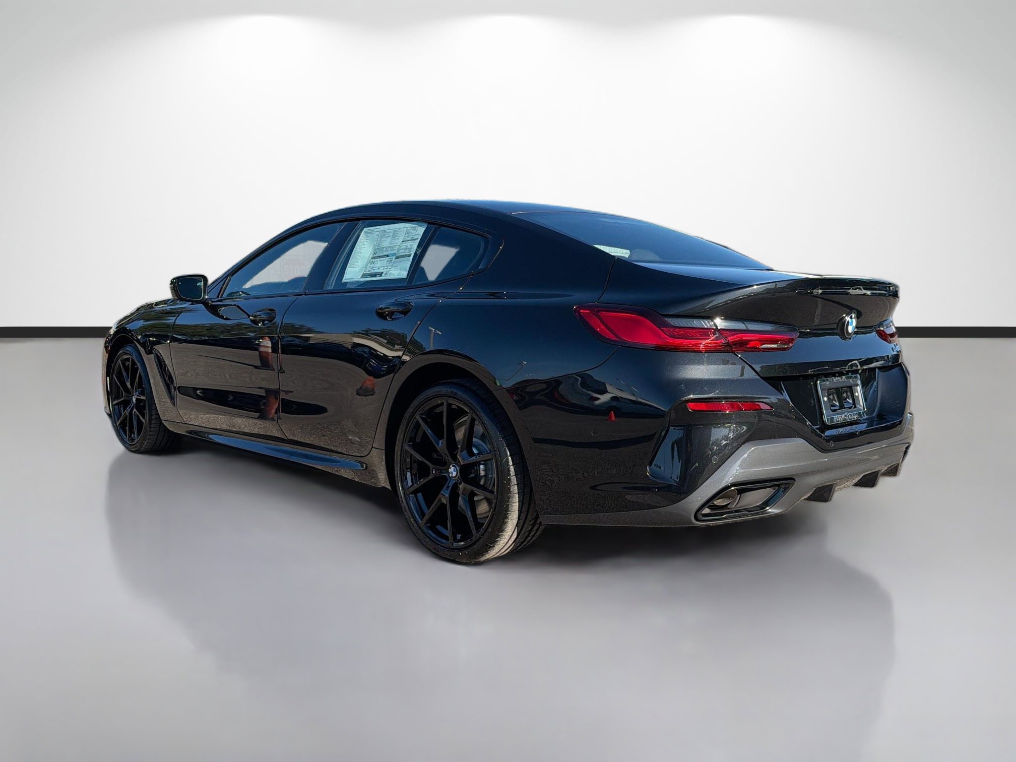 New 2026 BMW 840i image 5