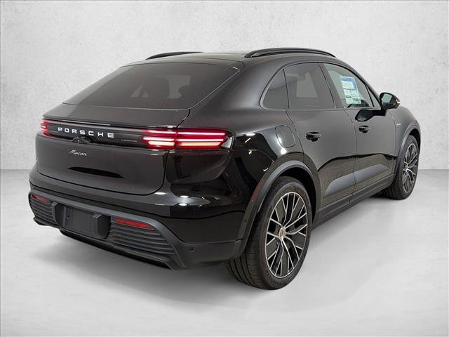 New 2026 Porsche Macan Electric image 9