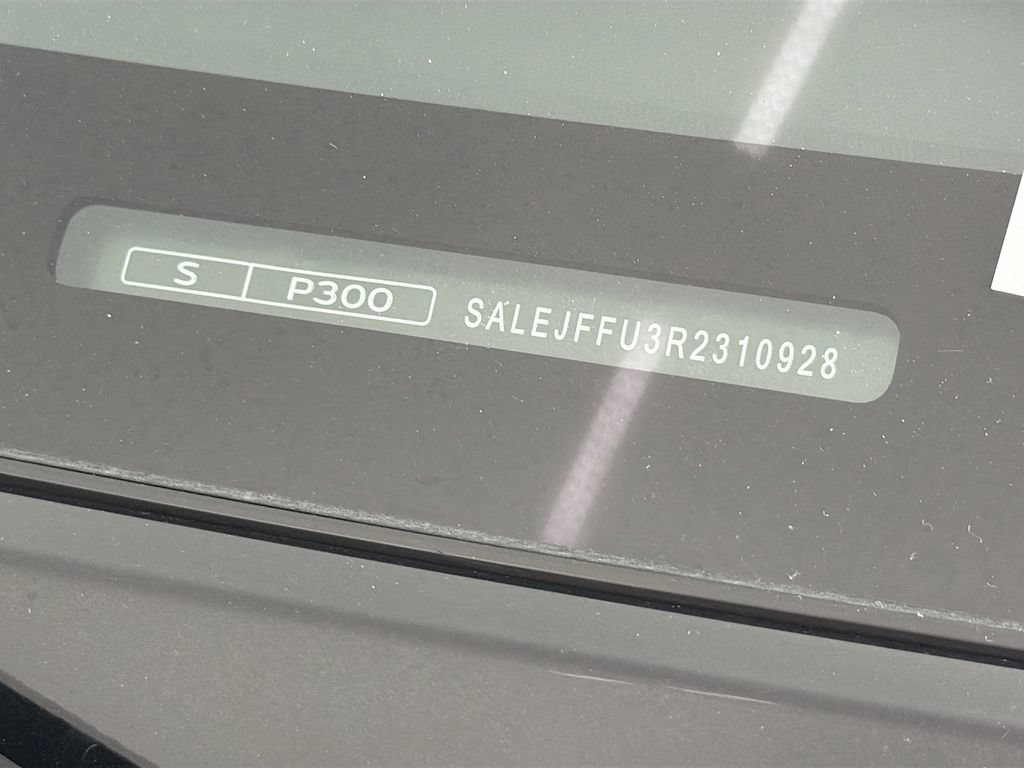 Certified 2024 Land Rover Defender 130 S AWD/4WD image 35