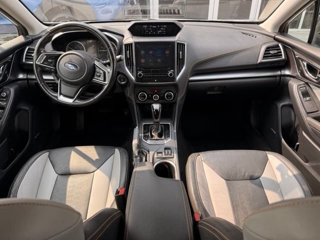 Used 2019 Subaru Crosstrek 2.0i Limited w/ Moonroof Package w/Navigation AWD/4WD image 14
