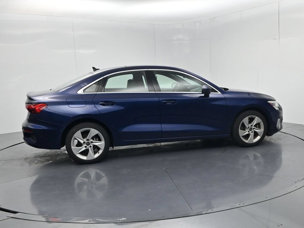 Used 2023 Audi A3 2.0T Premium FWD image 8