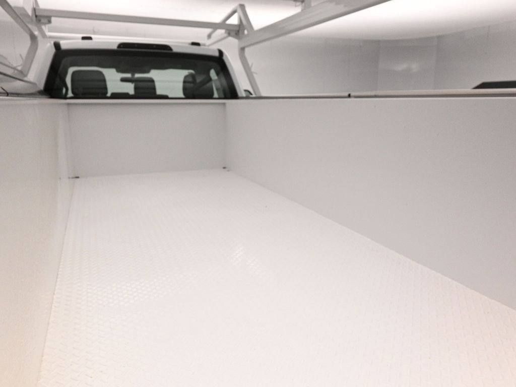 New 2026 Ford F350 XL w/ XL Chrome Package image 20