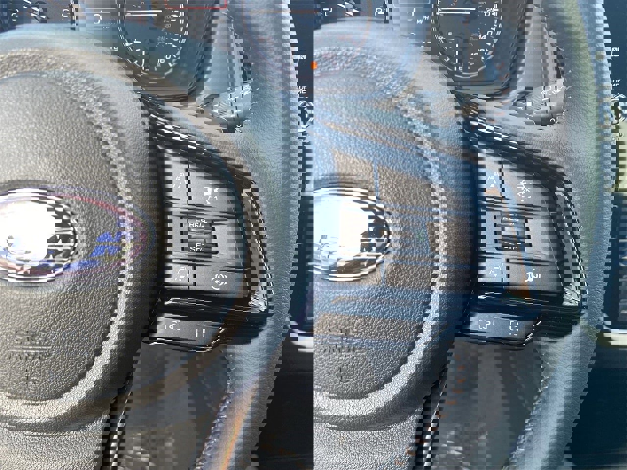 New 2026 Subaru Forester Sport image 21