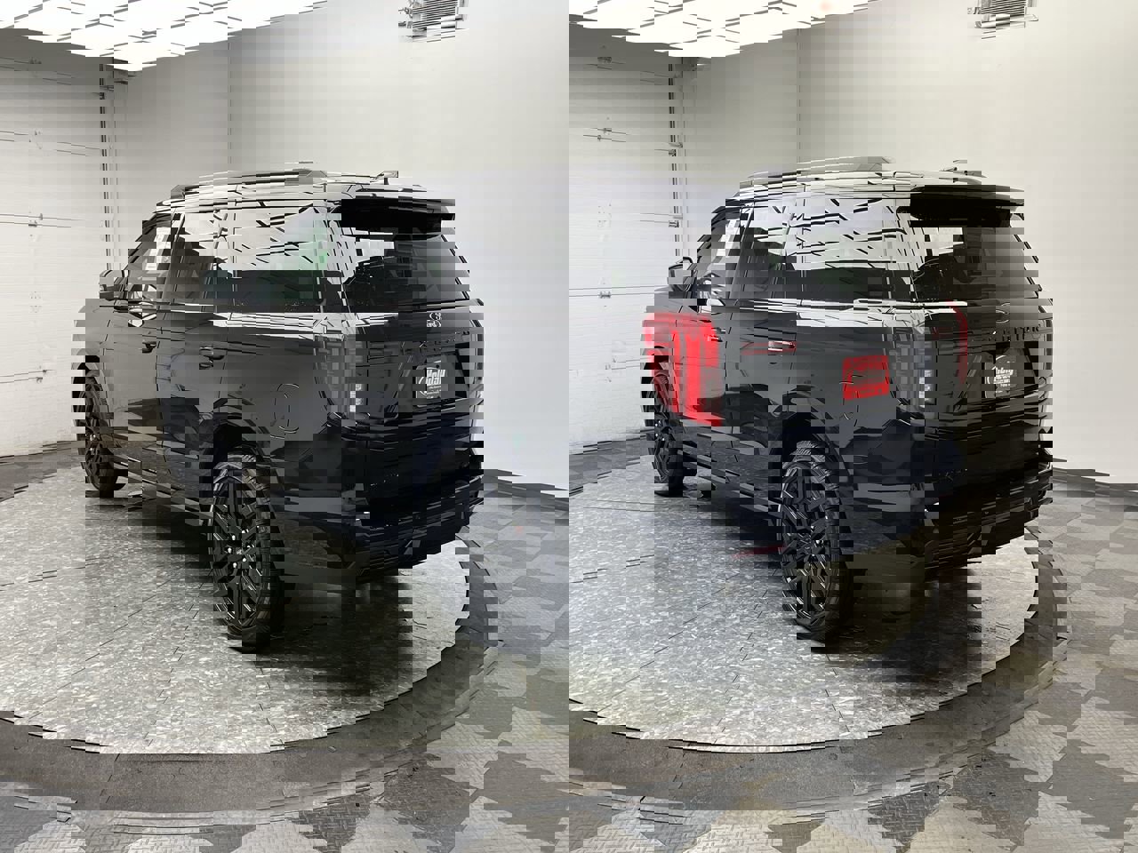 New 2026 Ford Expedition Platinum w/ Stealth Performance Package image 2