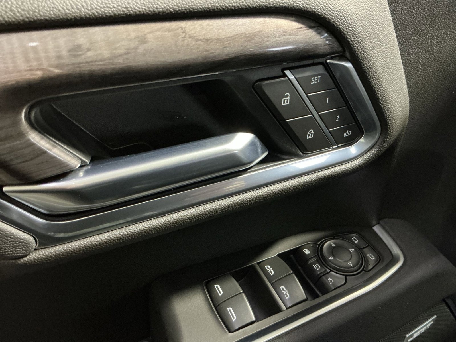 New 2026 Chevrolet Silverado 2500 LTZ w/ LTZ Plus Package image 23