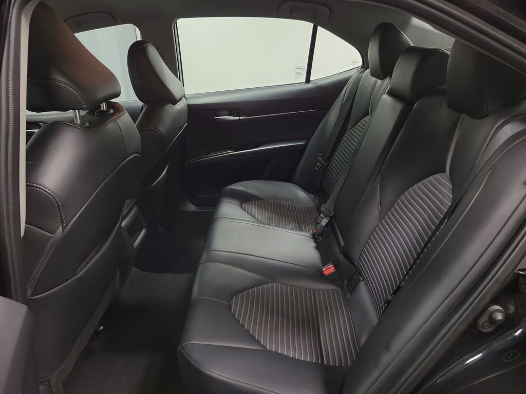 Used 2024 Toyota Camry SE image 22