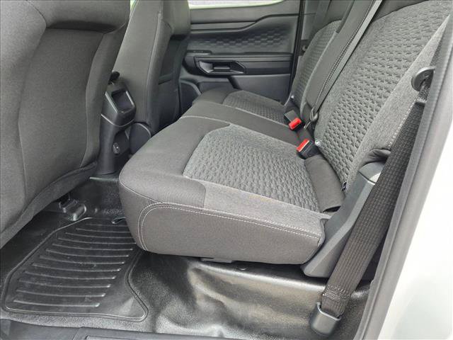 New 2026 Ford Ranger XL RWD image 14