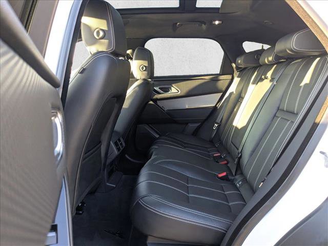 Used 2023 Land Rover Range Rover Velar R-Dynamic S image 21