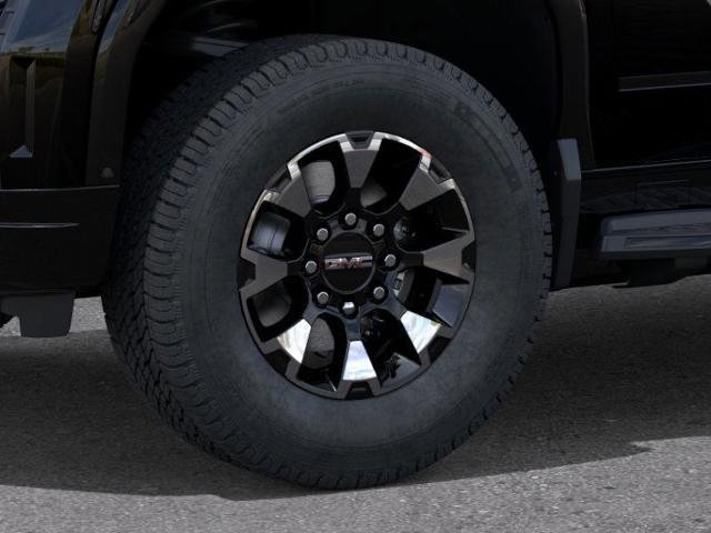New 2026 GMC Sierra EV AT4 w/ AT4 Premium Package image 9