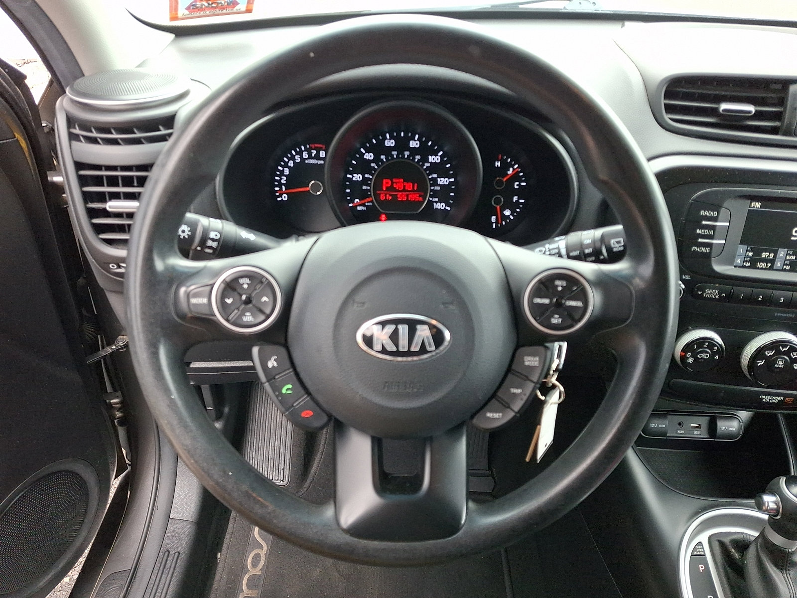 Used 2018 Kia Soul image 20