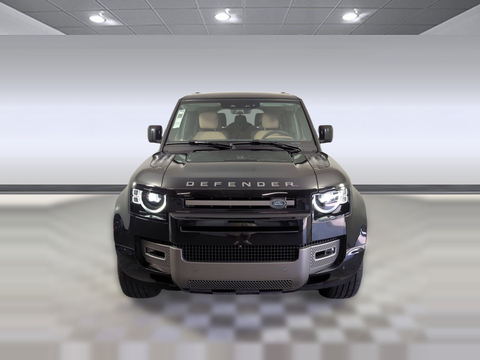 New 2025 Land Rover Defender 130 X-Dynamic SE AWD/4WD image 6