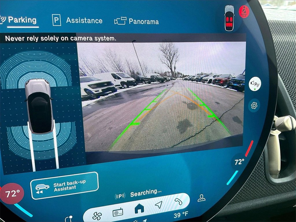 Used 2025 MINI Cooper Countryman S image 18