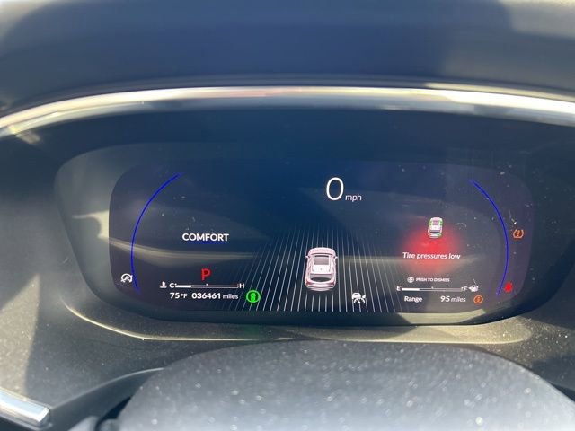 Used 2023 Acura MDX FWD w/ Technology Package image 16