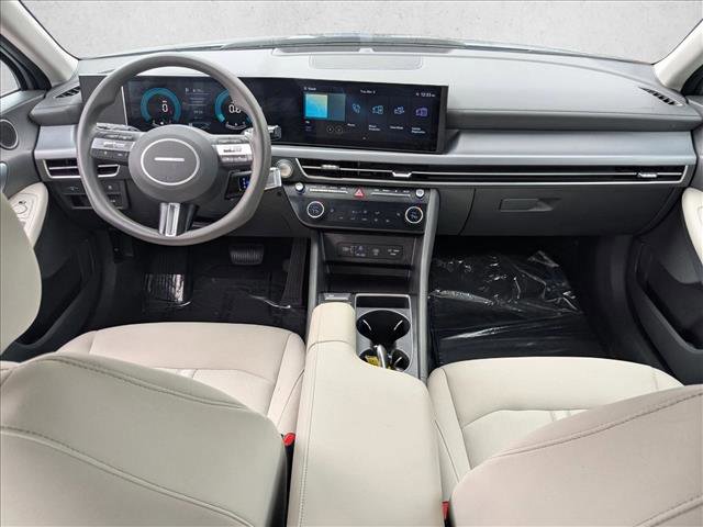 Used 2025 Hyundai Sonata SEL image 16