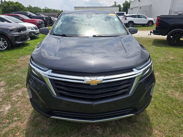 Used 2022 Chevrolet Equinox LT FWD image 12