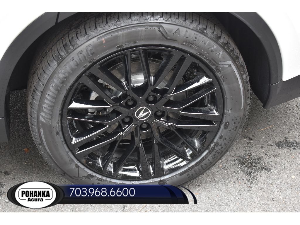 New 2026 Acura MDX A-Spec w/ Advance Package AWD/4WD image 39