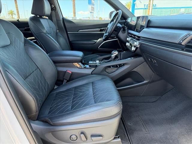 Used 2024 Kia Telluride EX X-Line image 14