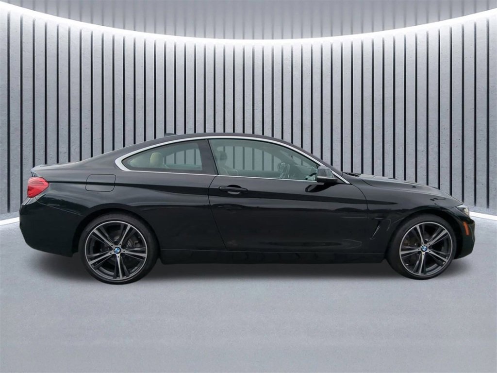 Used 2018 BMW 430i xDrive Coupe image 4