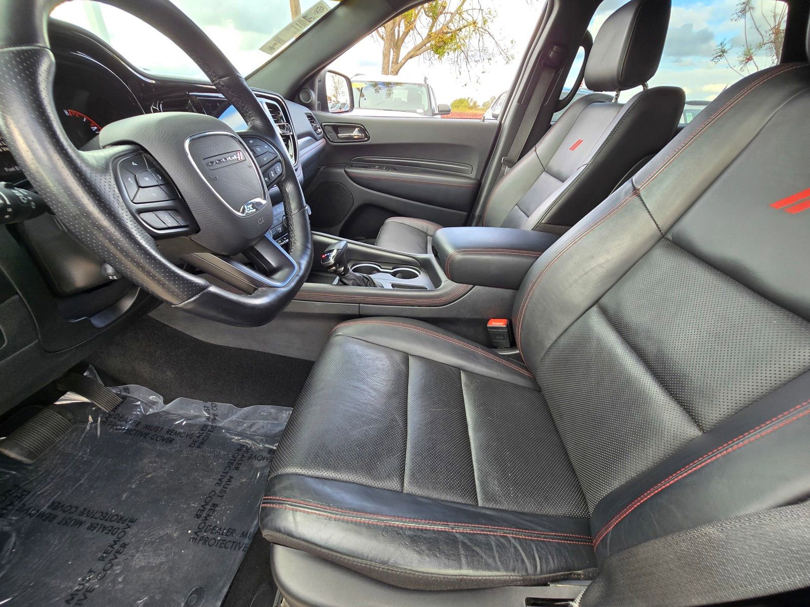 Used 2023 Dodge Durango GT image 15
